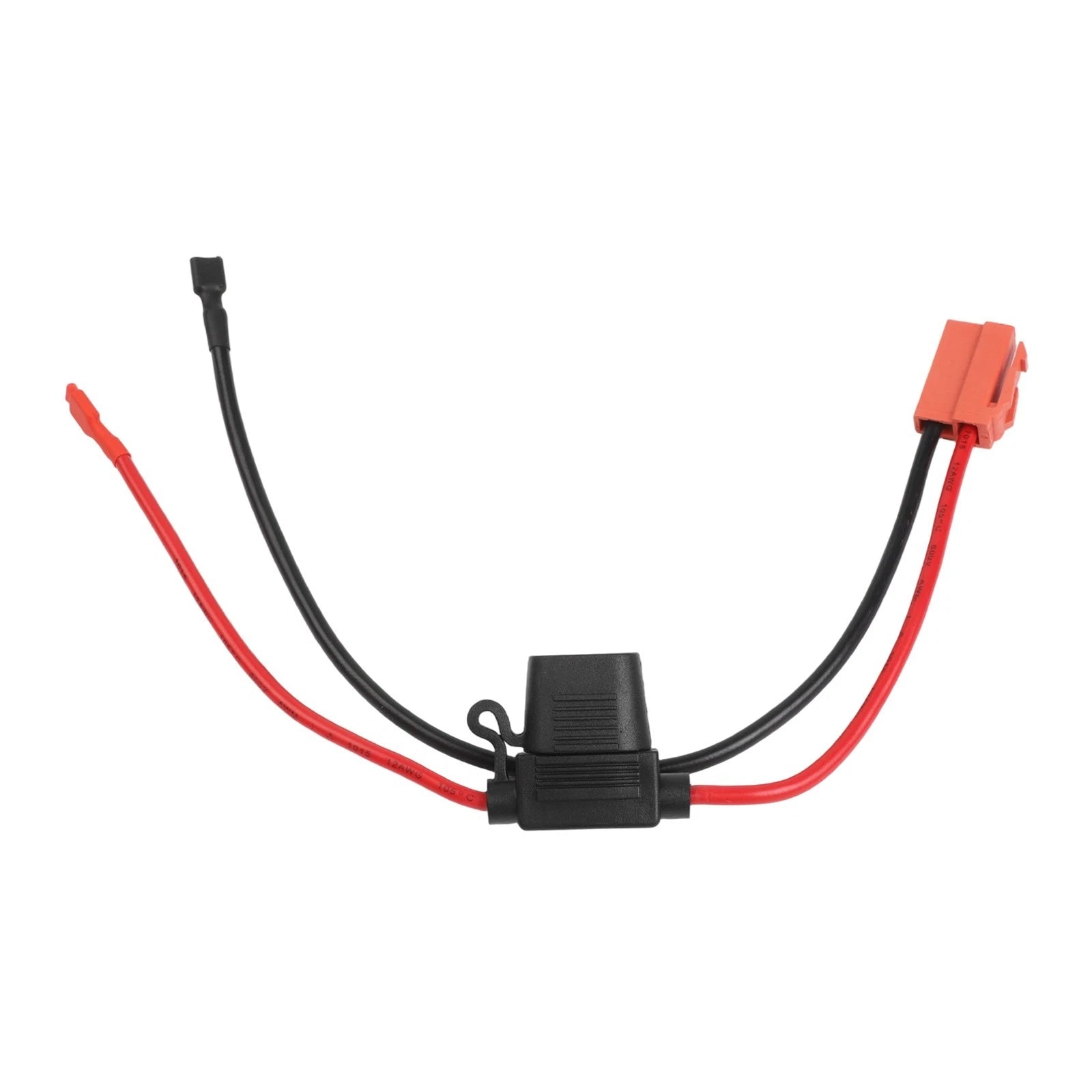Replacement Wire Harness Connector for Ride On Vehicle (12V)
