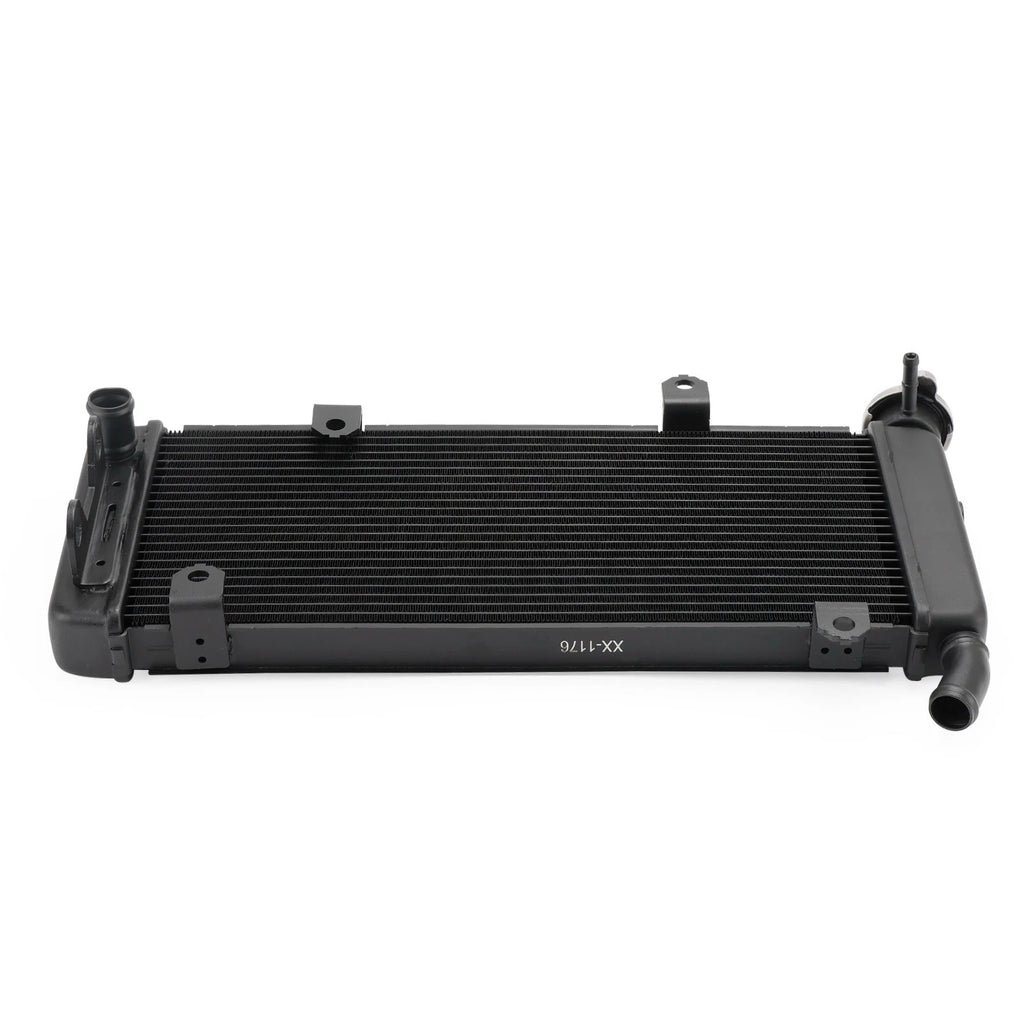 Aluminum Radiator for Kawasaki Versys 650 (2015–2022)