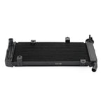 Aluminum Radiator for Kawasaki Versys 650 (2015–2022)