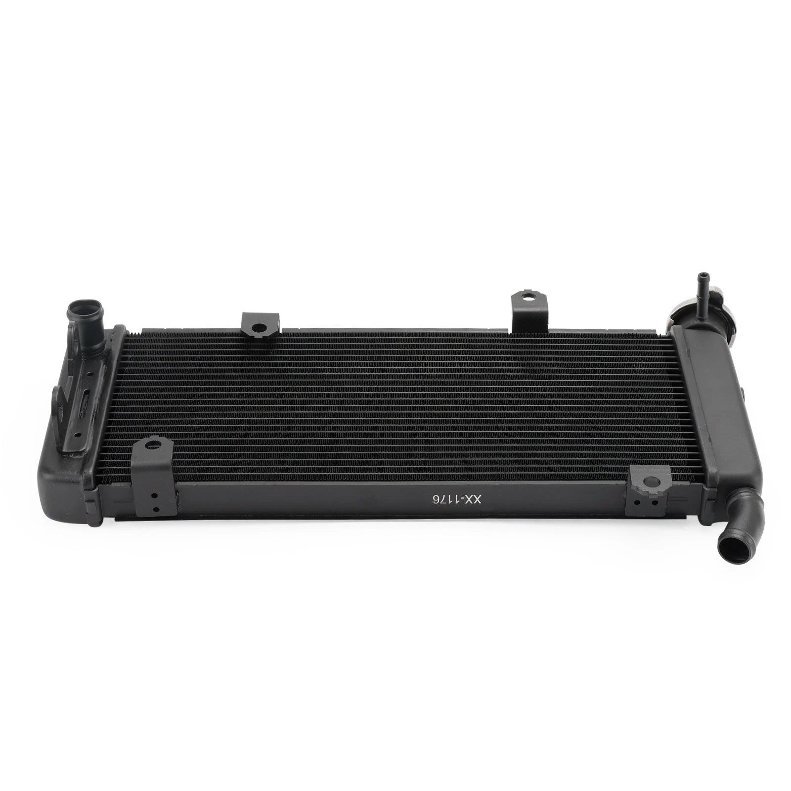 Aluminum Radiator for Kawasaki Versys 650 (2015–2022)