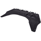 Front Engine Splash Shield for VW Golf Jetta GTL Audi A3 (2006-2012)