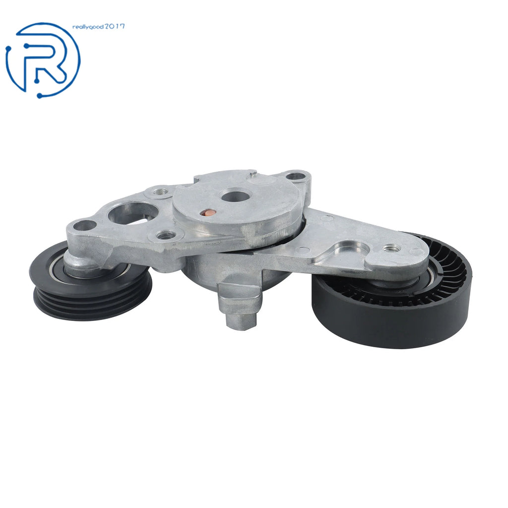 Belt Tensioner & Belt for Toyota Camry (2010-2011)