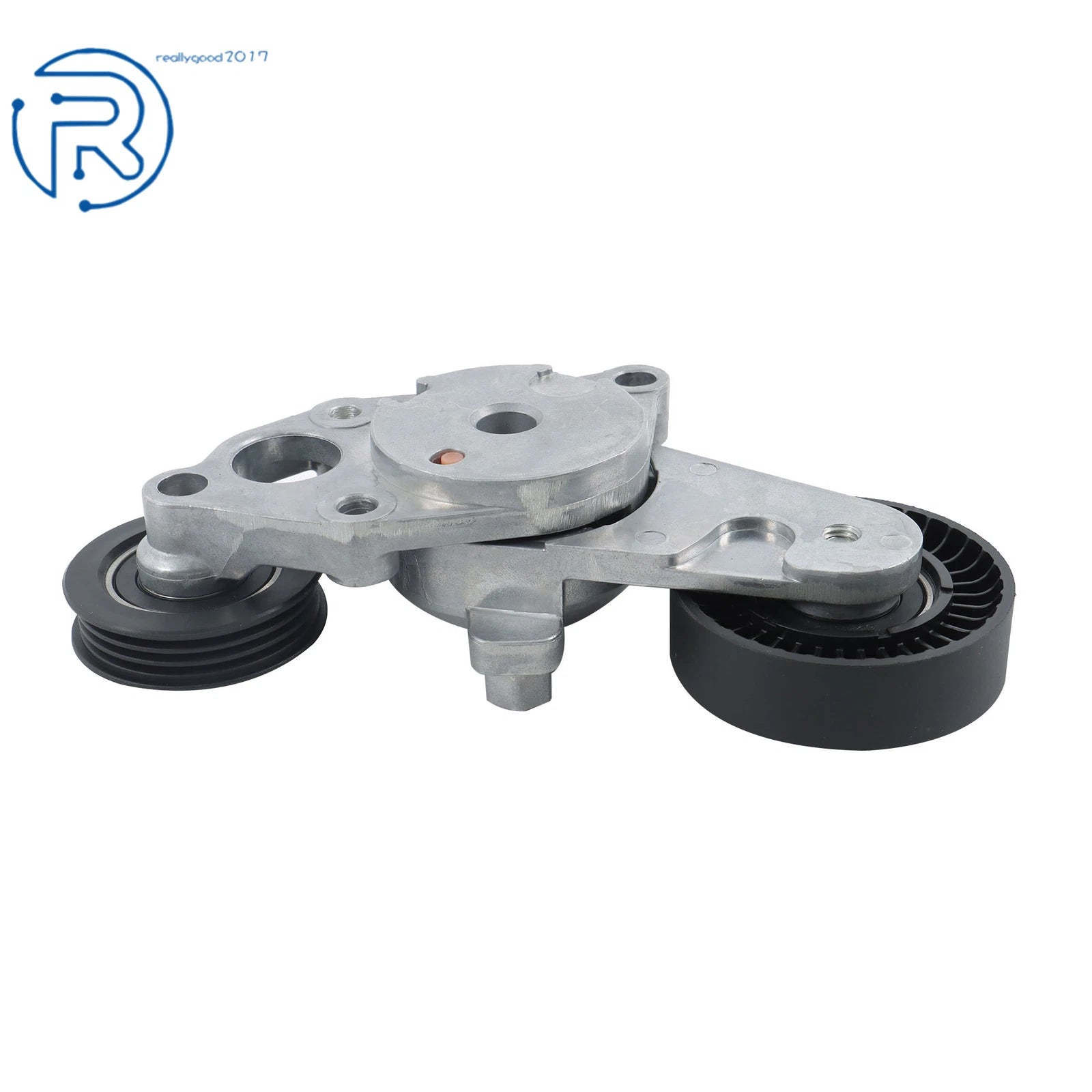 Belt Tensioner & Belt for Toyota Camry (2010-2011)