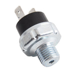 Threaded Air Pressure Switch for 12V 24V Air Compressors