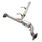 Y Pipe Catalytic Converters for Ford F-150 (2009–2010) V8 4.6L