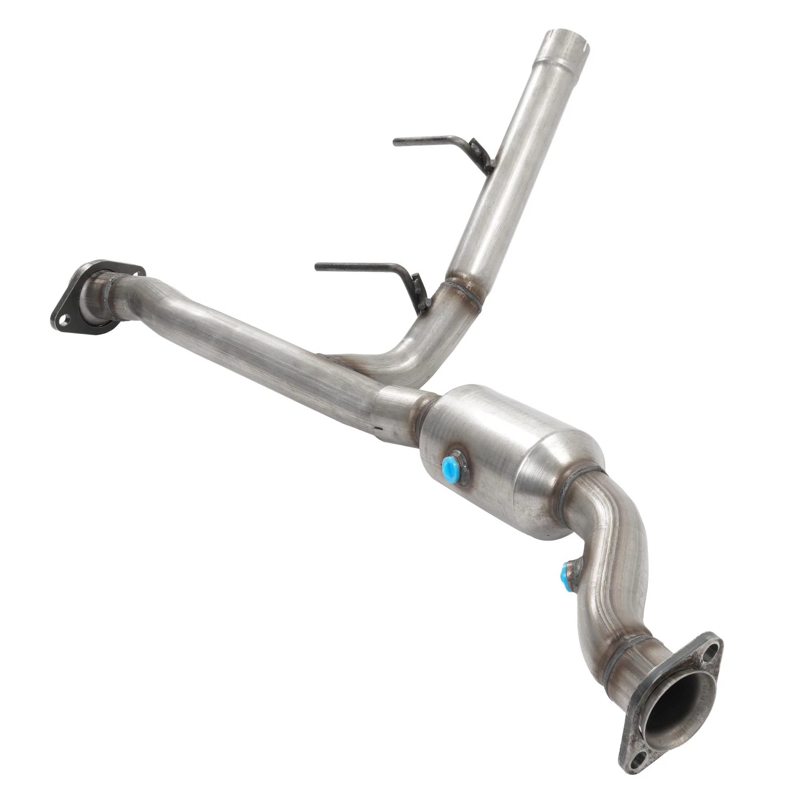 Y Pipe Catalytic Converters for Ford F-150 (2009–2010) V8 4.6L