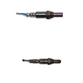 Oxygen Sensors Kit for Chevrolet Aveo/Aveo5/Swift/Wave 1.6 L4 (2004–2011)