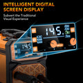 145Amp 3-in-1 Welding Machine for Portable Use (110V)