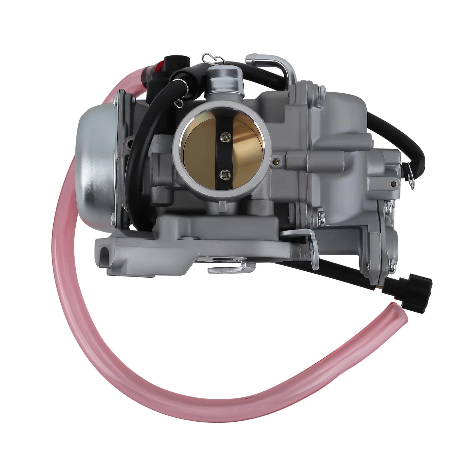 Carburetor & Fuel Line Kit for Arctic Cat 400 500 (2000-2003)