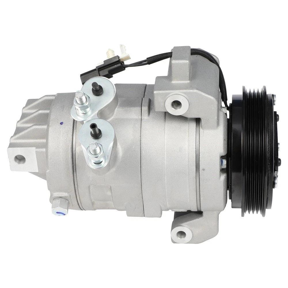 A/C Compressor for Ford F-150 Transit 3.5L (2015–2019) CO 30022C