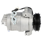 A/C Compressor for Ford F-150 Transit 3.5L (2015–2019) CO 30022C