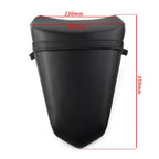 Motor Rear Pillion Passenger Seat for Kawasaki Ninja 650 EX650 (2017–2019)