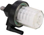 Fuel Filter for Mercury Outboard 25 30 HP (8M0088825, 35-8M0088825, 35-853733A2)