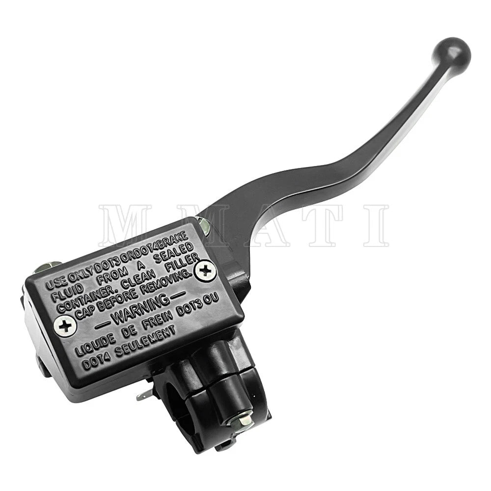 Front Brake Master Cylinder for Honda Rancher 420 (TRX420TE/TM/FE/FM/FPE/FPM)