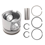 Piston Assembly w/ Rings Set for Dodge Ram 6.7L Cummins (2007–2019) 4955520