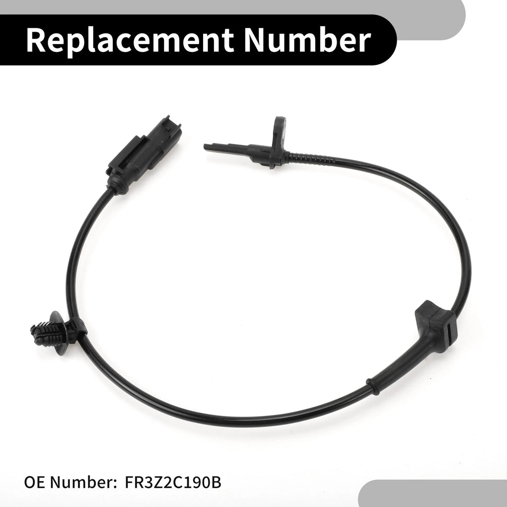 ABS Sensor No.FR3Z2C190B for Ford Mustang (2015–2020)
