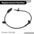 ABS Sensor No.FR3Z2C190B for Ford Mustang (2015–2020)