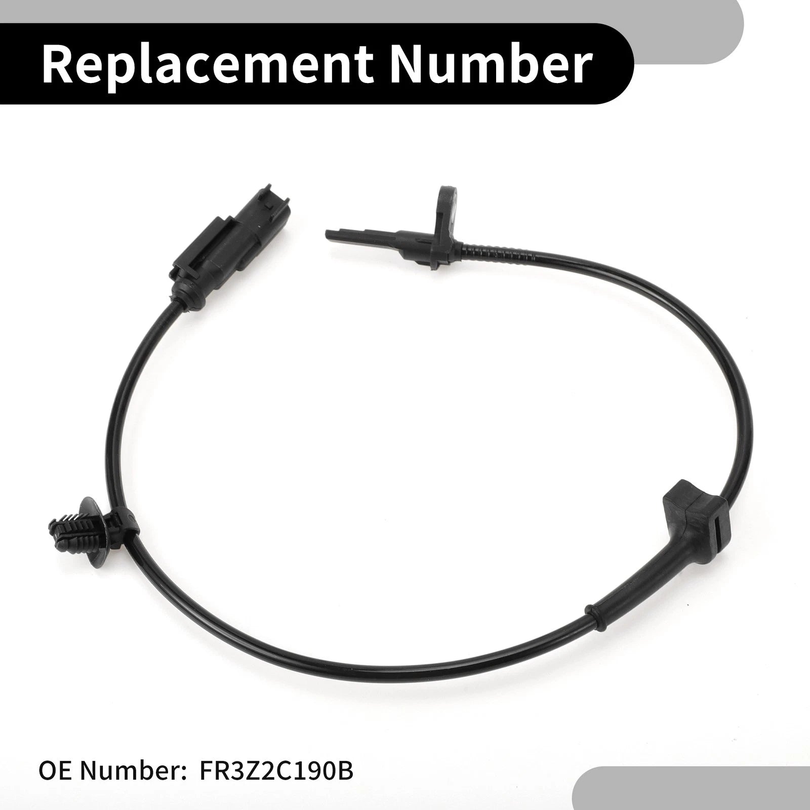 ABS Sensor No.FR3Z2C190B for Ford Mustang (2015–2020)