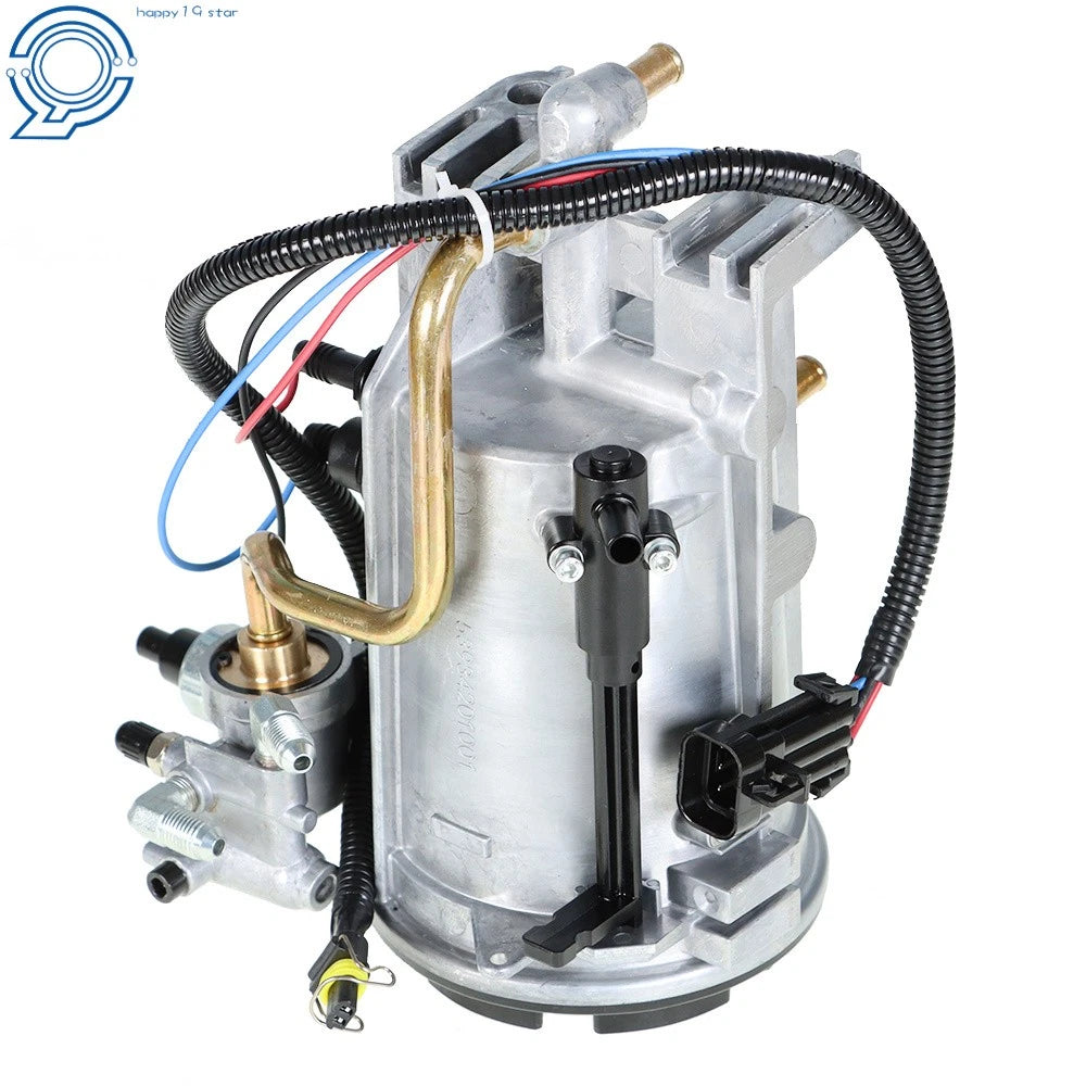 Fuel Filter Housing Assembly for Ford F250 F350 E350 7.3L (1994–1997)