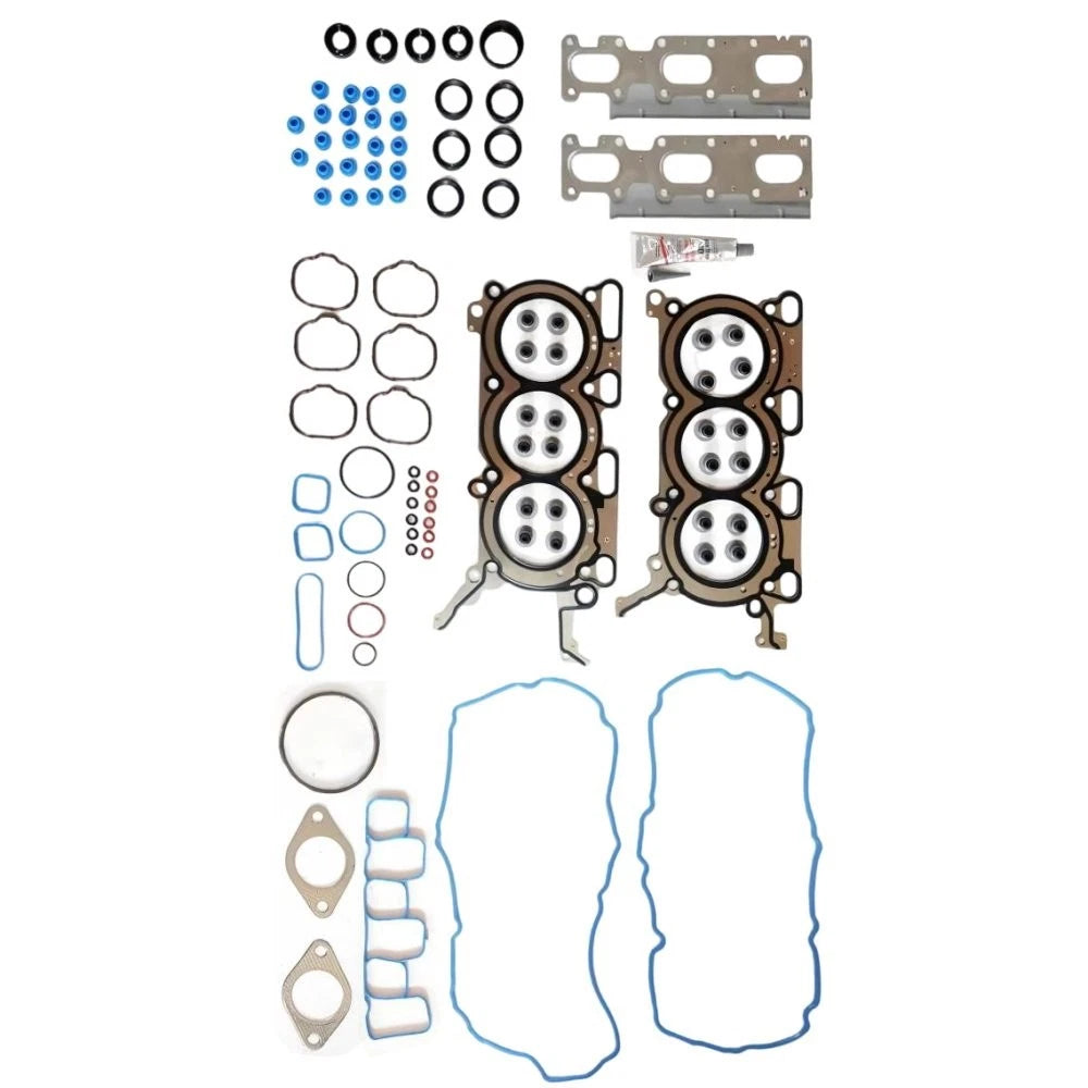 Head Gasket Set for Ford Edge Explorer 3.5L (2011–2018) HS26487PT2