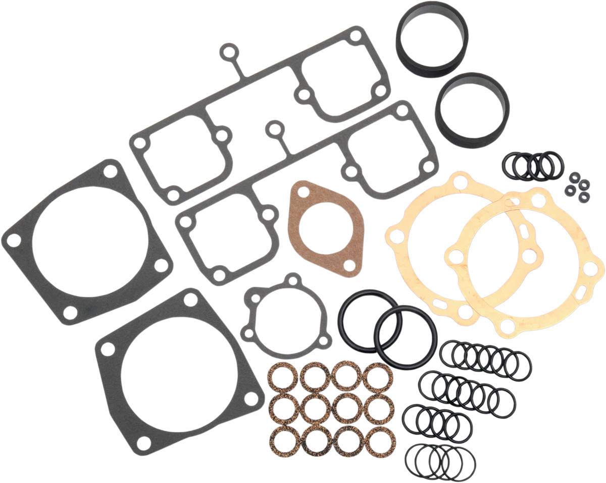 Top End Gasket Kit for Harley XL (1972) JGI-17030-72-A