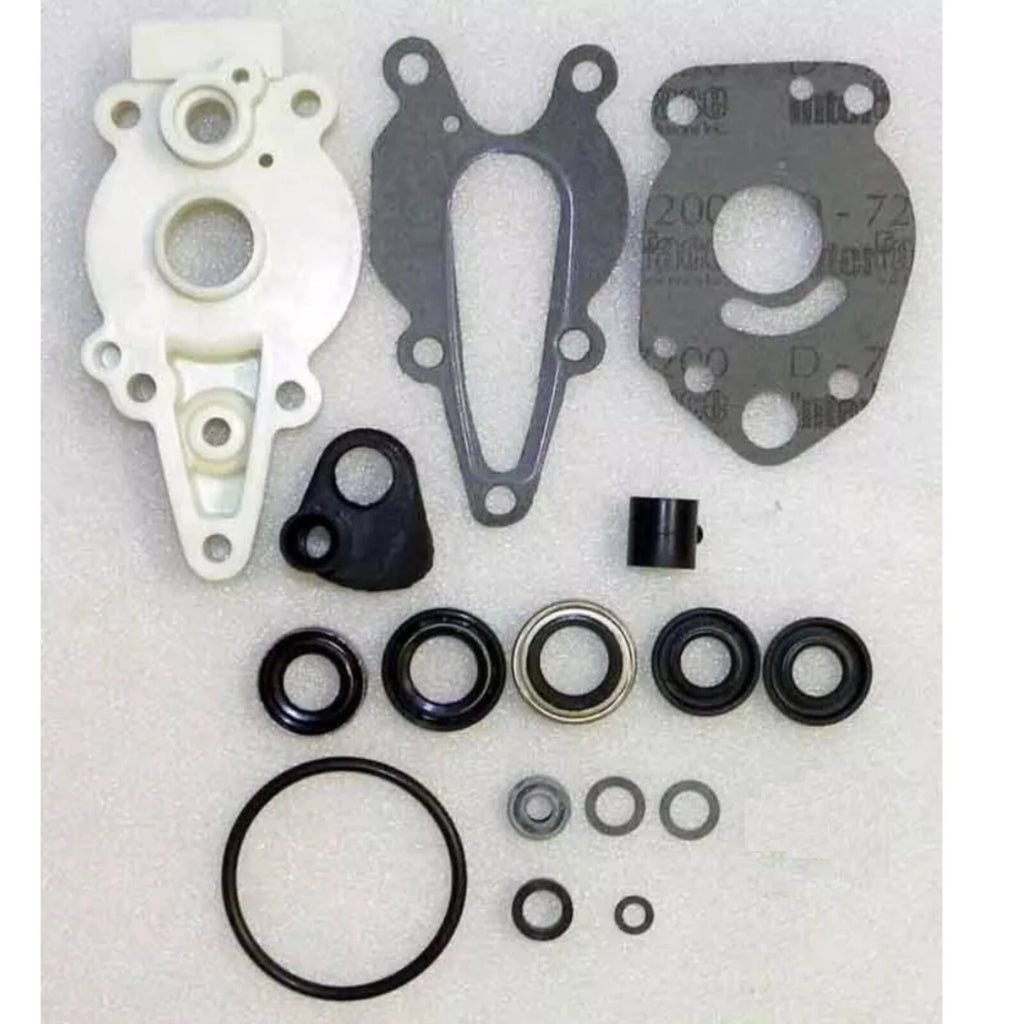 Seal Kit 26-41365A3 for Mercury Marine Outboard 6-15 HP (Year Unspecified)