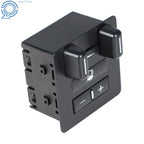 Trailer Brake Control Switch for Silverado Sierra Suburban Tahoe (2008–2010)