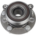 Front Wheel Bearing & Hub Assembly for Mazda 6, CX-5 (2013–2019)