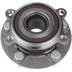 Front Wheel Bearing & Hub Assembly for Mazda 6, CX-5 (2013–2019)