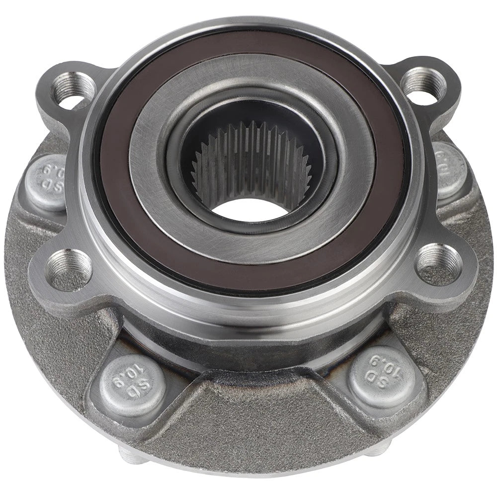Front Wheel Bearing & Hub Assembly for Mazda 6, CX-5 (2013–2019)