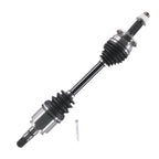 Front Right CV Axle for Infiniti Q60 (2014–2015)