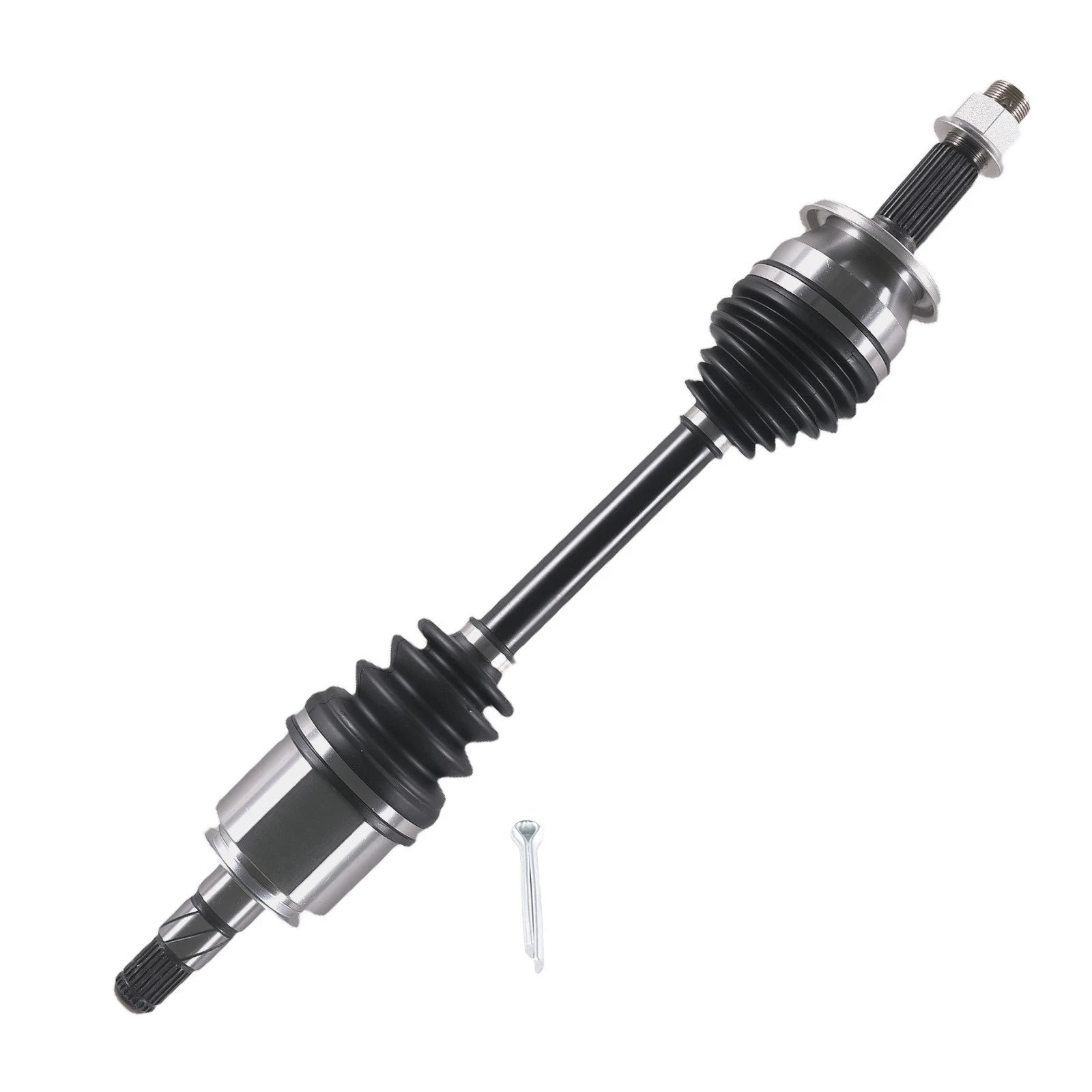 Front Right CV Axle for Infiniti Q60 (2014–2015)