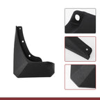Set of 2 Mud Flaps Splash Guards for Hyundai Kona (2023–2024)
