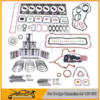 Full Rebuild Kit for Dodge Cummins 5.9 12V 1994-1998