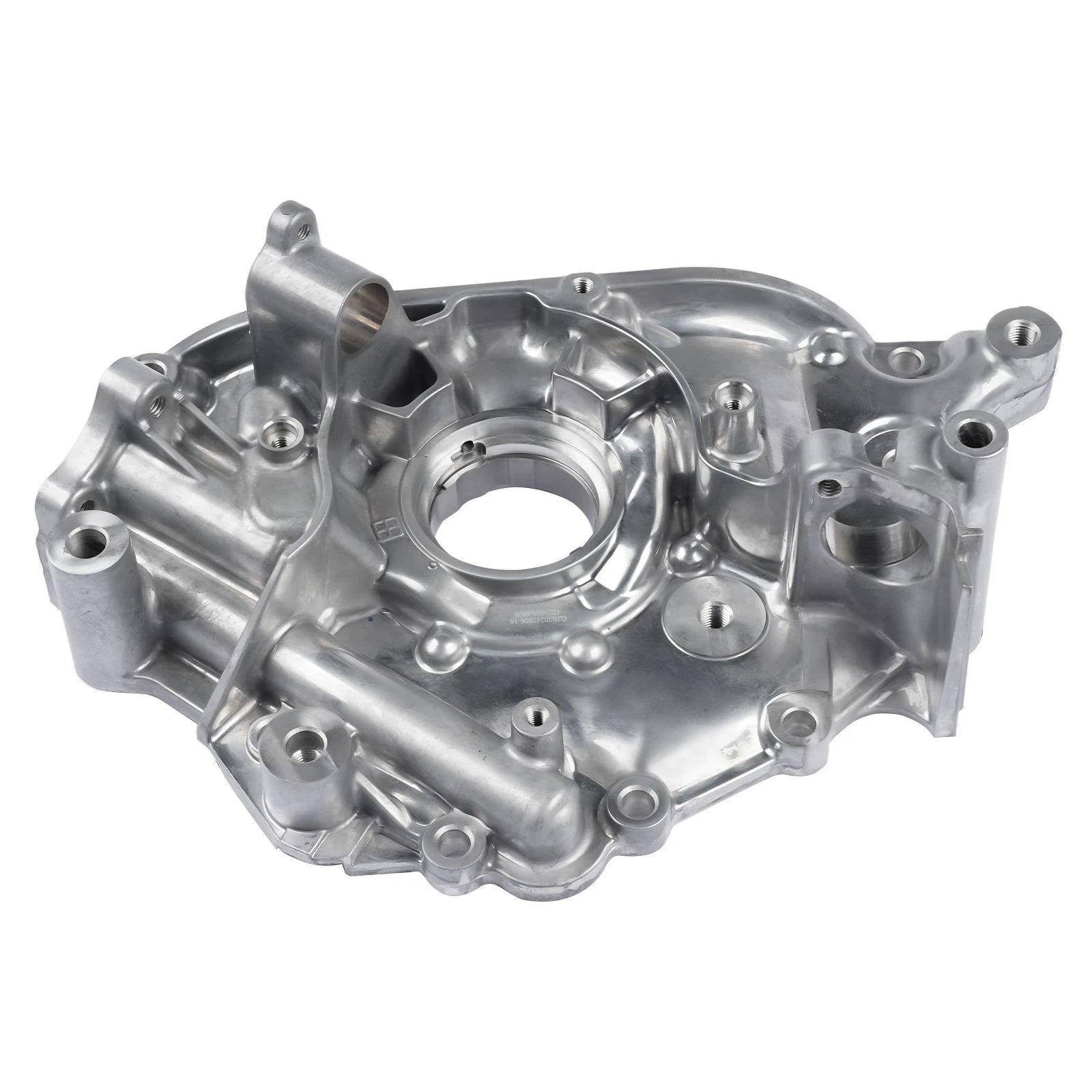 Oil Pump for Lexus SC400 GX470 GS430 LS430 Toyota 4Runner Land Cruiser (1991–2007)
