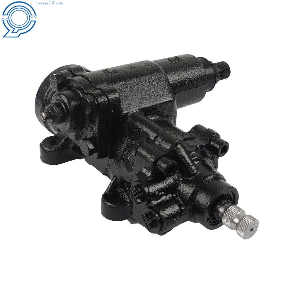 Power Steering Gear Box for Cadillac DeVille Fleetwood Calais Eldorado (1961–1976)