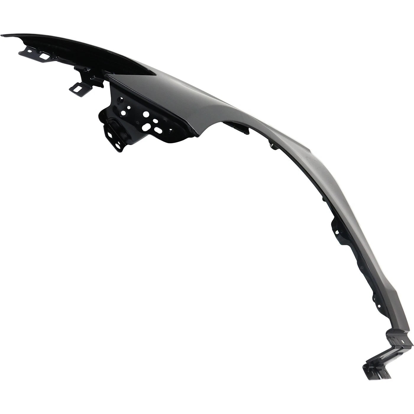 Set of 2 CAPA Certified Fenders for Ford Fusion (2017–2020)