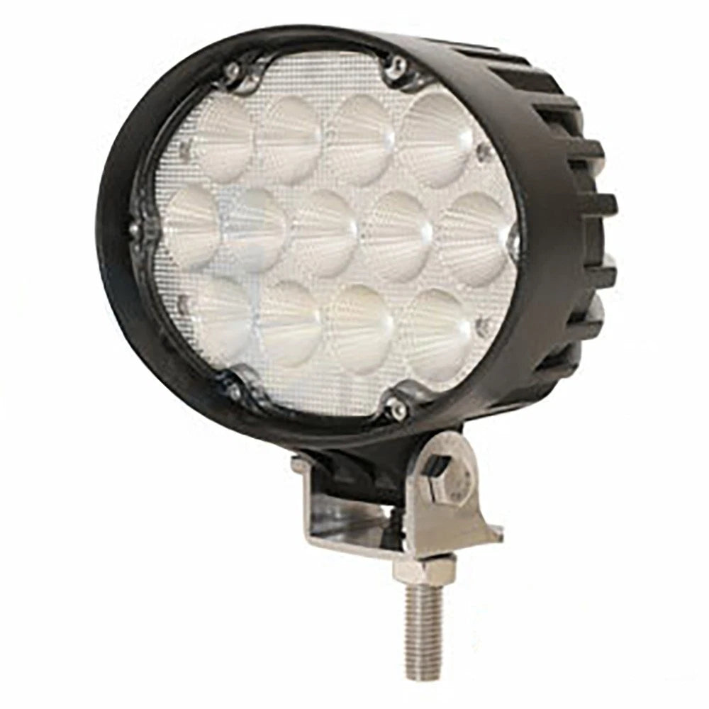 LED Work Light Cab Roof Flood Beam for John Deere 7400 9560 9660 7800 (AH212522)