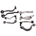 8pc Suspension Control Arm Kit for Lexus LS460 (2007–2015)