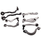 8pc Suspension Control Arm Kit for Lexus LS460 (2007–2015)