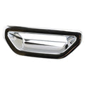 Chrome Tailgate Handle Opener for Nissan Rogue (2021-2022)