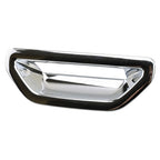 Chrome Tailgate Handle Opener for Nissan Rogue (2021-2022)