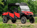 3" Lift Kit for Honda Pioneer 1000-6 (2023+) - Black