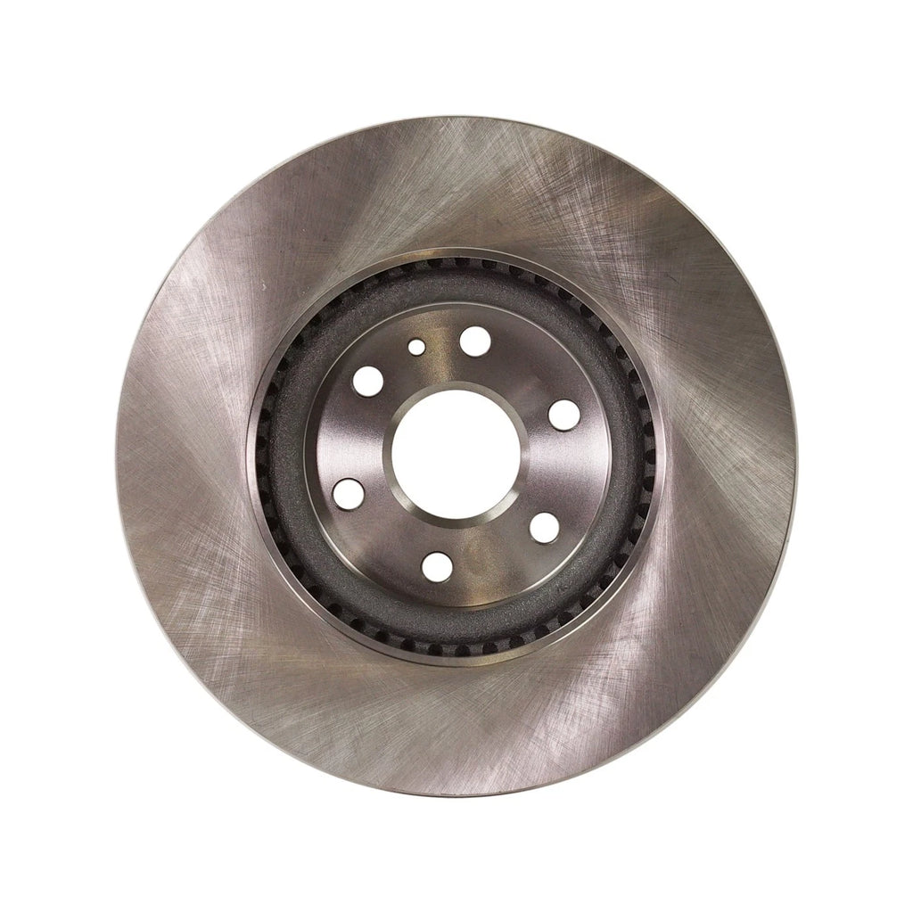 Front Brake Disc for Cadillac SRX, Saab 9-4X (2011)
