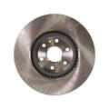 Front Brake Disc for Cadillac SRX, Saab 9-4X (2011)