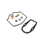 Carburetor Repair Rebuild Kit for Yamaha XT550 (1982–1983), XT600 (1984–1989), TT600 (1984–1985)