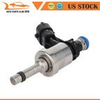 Fuel Injector for Cadillac STS CTS Buick LaCrosse Enclave Chevy Camaro (2005–2019)