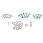 4X Truck Bed Crossmember Repair Kit for Chevrolet/GMC (999-995)
