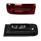 Dynamic LED Tail Lights for Mercedes Benz G-Class W463 W465 (2018–2025)
