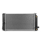 Aluminum Radiator for Buick Skylark, Achieva, Grand Am (1994–1998) DPI 1515